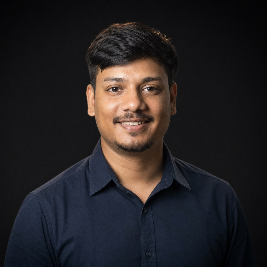 Dhiraj S, Founder of AutomationX